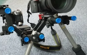 可以用3D打印机制作的相机配件