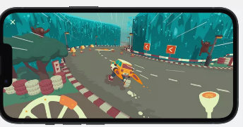Apple Arcade又增加了20款游戏包括一些全新的独家游戏