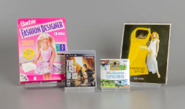 最后生还者和Wii Sports入选世界电子游戏名人堂