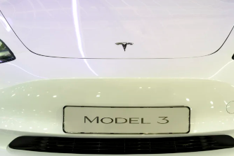 近九个月后特斯拉重新开放远程Model3订单