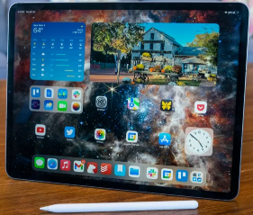 苹果的256GB12.9英寸iPadPro平板电脑降至最低价