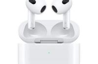 airpods3和pro哪个值得买？ airpods3和pro哪个值得买