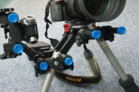可以用3D打印机制作的相机配件