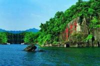 安徽千岛湖旅游景点？ 千岛湖一日游最佳景点
