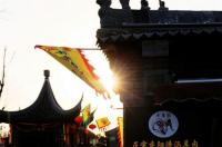 西安冬天自驾游必去十大景点？ 西安必看的10大景点