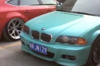 宝马E46 E36是什么意思？ 有什么历史意义，请解 宝马e46