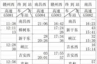 呼伦贝尔市火车时刻表 t81次列车时刻表