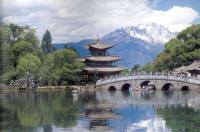 丽江必去景点大全 丽江最值得去的景点