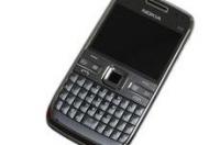 Nokia E63和E72 哪一个好？有什么不同？ 诺基亚e72和e63