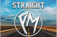straight 的用法和 towards 的用法一样吗 straight