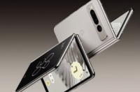 谷歌的Pixel Fold可折叠智能手机终于揭晓