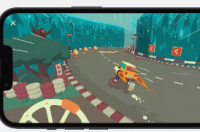 Apple Arcade又增加了20款游戏包括一些全新的独家游戏