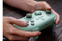 游戏手柄制造商8Bitdo推出售价30美元的Ultimate控制器
