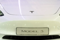 近九个月后特斯拉重新开放远程Model3订单