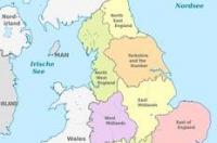 england是什么意思 england