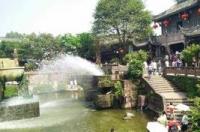 黄龙溪古镇旅游攻略黄龙溪古镇怎么去 黄龙溪古镇旅游攻略