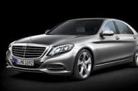 奔驰s400l价格多少钱 奔驰s级400l