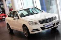 2010年的奔驰260什么价格二手车？ 奔驰c260二手车报价