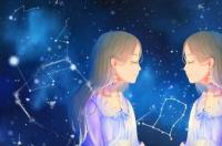 十二星座之双子座性格 双子座的性格特点 十二星座之双子座性格