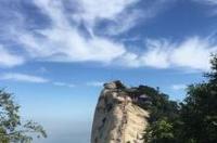 华山一日游攻略怎样安排华山？ 华山一日游攻略