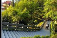萧江桔坡山,你一定得去。作文400字 萧江橘坡山公园