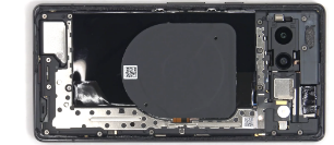 谷歌Pixel 7a手机拆解在发布前浮出水面