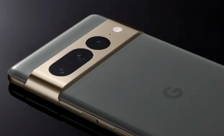 谷歌的Pixel7Pro在亚马逊跌至新低