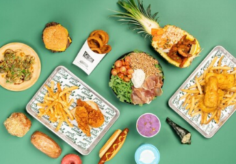 洛杉矶最热门的27家餐饮概念店来到圣费尔南多