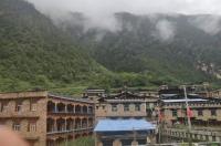 我想请问下有哪些人不适合去稻城亚丁旅游呢？ 稻城亚丁为什么不建议去