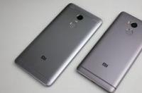 红米Note4X标准版与高配版哪个好/对比评测 红米note4x评测