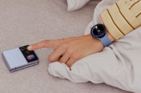 三星One UI 5 Watch带来更好的健康和安全功能