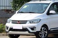 有二万元的二手五菱宏光吗 五菱二手车1一2万