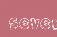 severe是什么意思 severe