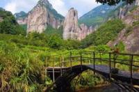 雁荡山自驾旅游住宿推荐攻略？ 雁荡山旅游攻略