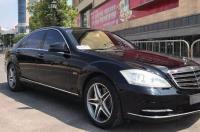 奔驰S600报价是多少？目前值得入手么？ 奔驰s600值多少钱
