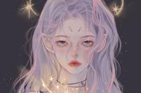 十二星座专属美少女 十二星座仙气少女心头像