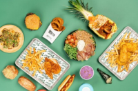洛杉矶最热门的27家餐饮概念店来到圣费尔南多