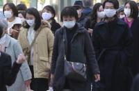 有多少中国人去日本留学？ 日本中国留学生