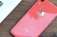苹果xr电池容量多大？ iphonexr电池容量是多少