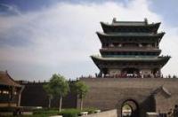 河南古城旅游景点大全 古城旅游景点大全