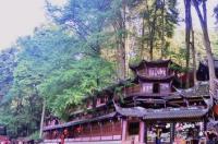 青城山为什么很邪门 青城山的后山为什么不能去 青城山为什么很邪门