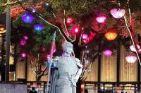 大唐不夜城演出门票？ 西安大唐不夜城门票多少钱