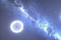 距离地球16光年的牛郎星是什么星？属于什么系？ 牛郎星属于什么系