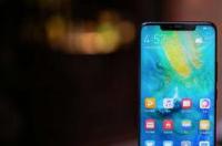 华为mate20pro ud和普通版区别？ 华为mate20pro和ud版区别