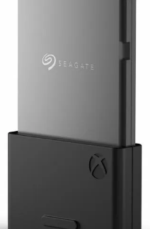 微软永久降低Xbox Series X/S存储的价格