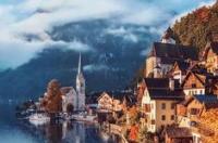 9月最佳旅行地出炉！国内最美的8个地方，看到第一个就想出发了 9月份旅游最佳城市