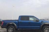 f150猛禽油耗？ 猛禽f150油耗
