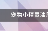 宠物小精灵之庭树主角有哪些小精灵 宠物小精灵之庭树百度百科