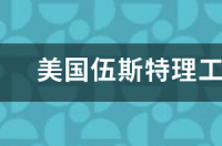 伍斯特理工学院是一所怎样的学校？ 伍斯特理工学院