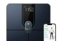 Anker Eufy机器人吸尘器和智能体重秤最高可享受45%的折扣